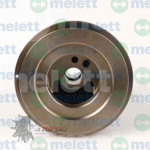 PIECES DETACHEES - Carter central HX25 (Oil Cooled)
