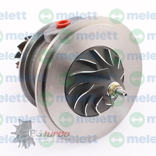 PIECES DETACHEES - CHRA - Ensemble tournant équilibré HX30 (3593410)
