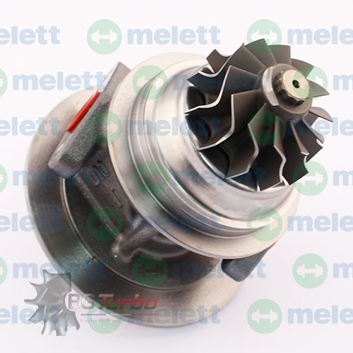 PIECES DETACHEES - CHRA - Ensemble tournant équilibré HX30 (3593410)
