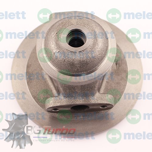 PIECES DETACHEES - Carter central HX35W (3532630)
