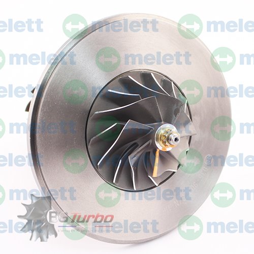 Turbo PIECES DETACHEES - CHRA - Ensemble tournant équilibré HX35W (4027436)
