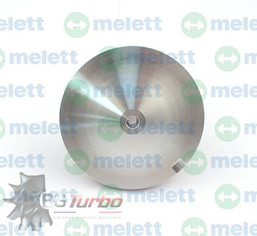 PIECES DETACHEES - Roue compresseur HX40W (3599591)
