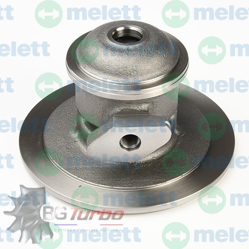 Turbo PIECES DETACHEES - Carter central HX40 (2837685)
