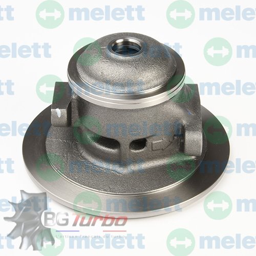 PIECES DETACHEES - Carter central HX40 (2837685)
