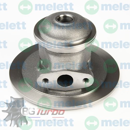 PIECES DETACHEES - Carter central HX40 (2837685)
