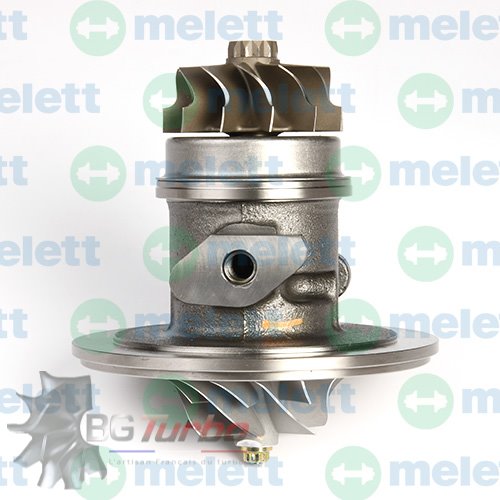 PIECES DETACHEES - CHRA CUMMINS/ DODGE/ CASE IH/ NEW HOLLANDO.E. part numbers3769819, 4031321, 4027948, 4032695 HX40 (3769819)
