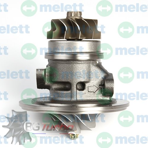 PIECES DETACHEES - CHRA CUMMINS/ DODGE/ CASE IH/ NEW HOLLANDO.E. part numbers3769819, 4031321, 4027948, 4032695 HX40 (3769819)
