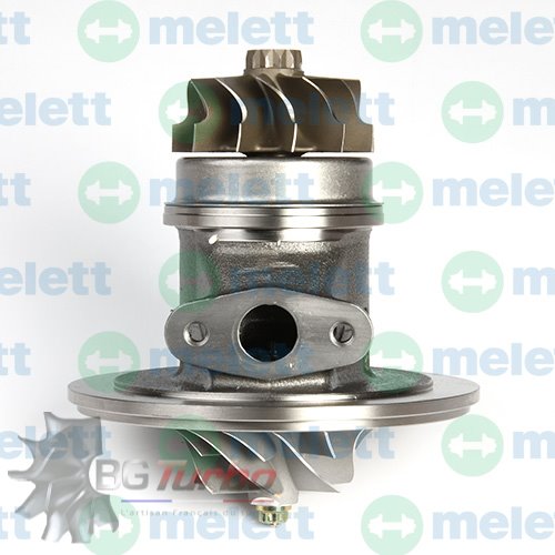 PIECES DETACHEES - CHRA CUMMINS/ DODGE/ CASE IH/ NEW HOLLANDO.E. part numbers3769819, 4031321, 4027948, 4032695 HX40 (3769819)
