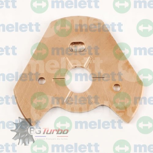 PIECES DETACHEES - Butée HX50/55
