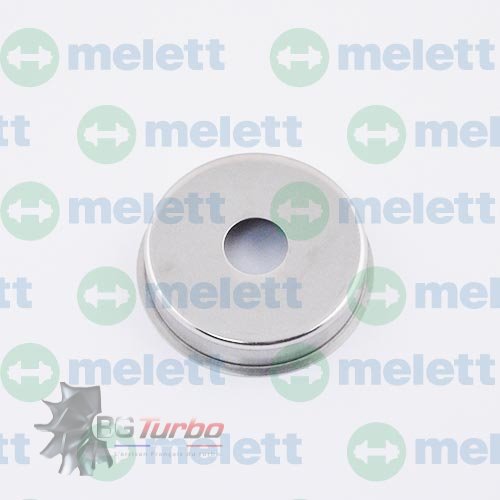 Turbo PIECES DETACHEES - Cloche thermique HX52 (3529846)
