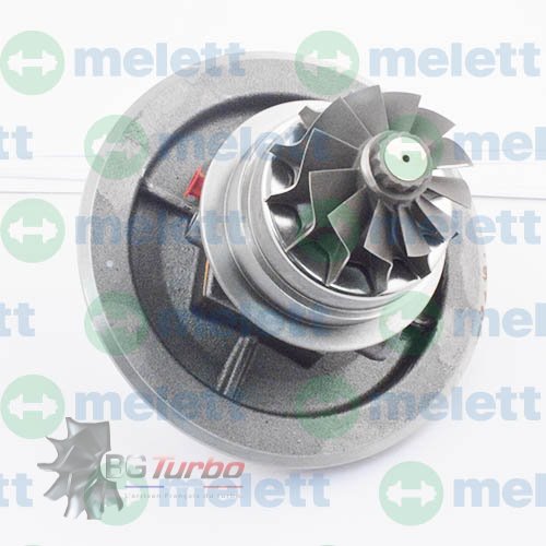 PIECES DETACHEES - CHRA - Ensemble tournant équilibré HX52 (4032332) MFS C/W
