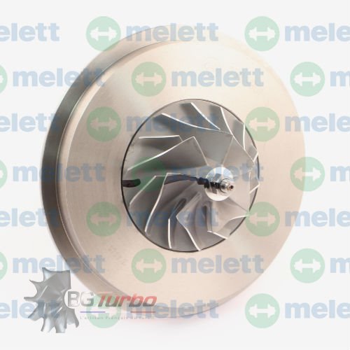 Turbo PIECES DETACHEES - CHRA - Ensemble tournant équilibré HX52W (4030893)
