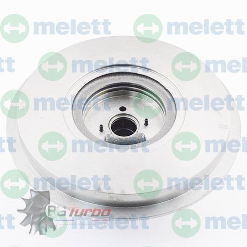 Turbo PIECES DETACHEES - Carter central HX55 (4039258)
