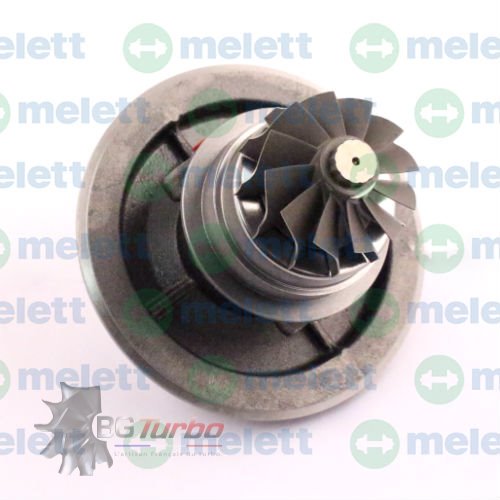PIECES DETACHEES - CHRA - Ensemble tournant équilibré HX55W (4032382) MFS C/W
