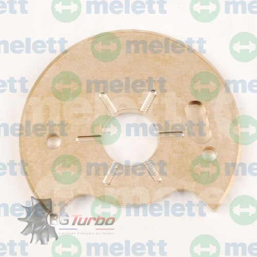 PIECES DETACHEES - Butée HY55 (3595981)
