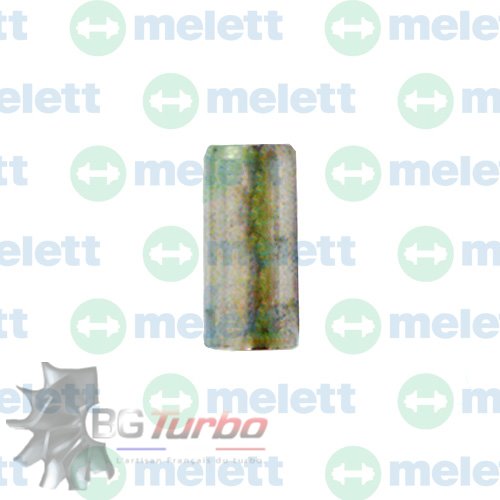 Turbo PIECES DETACHEES - Palier - Bushing HE500/HY55 (Actuator Cross Shaft)
