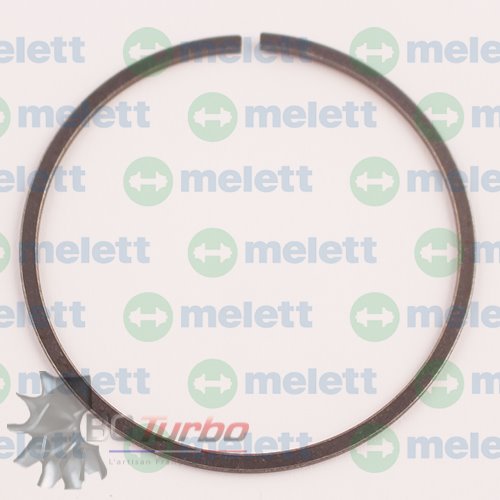Turbo PIECES DETACHEES - SEGMENT - Gas Seal Ring HE300VG (Carter central, 71.8mm OD)
