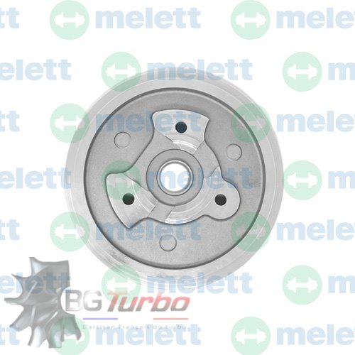 PIECES DETACHEES - Plaque Arriere CUMMINS ISBE Truck/ DONGFENG ISD Truck EURO 6, EPA 07/10O.E part number3791611HE300VG (3791611)
