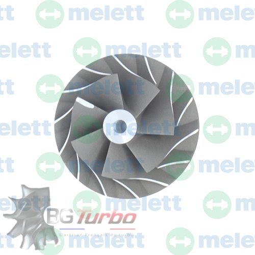 Turbo PIECES DETACHEES - Roue Compresseur Fits many applications - see website for details O.E part number3792028Vehicle fitmentCUMMINS ISB 6.7D EPA21DimensionsInd:54.0mm Exd:78.0mm Tip:5.3mmHE300VG (3792028)
