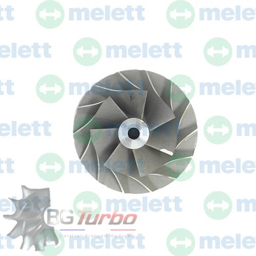 Turbo PIECES DETACHEES - Roue Compresseur CUMMINS ISB/ 6BTA 6.7 EPA13DimensionsInd: 54mm Exd: 86.05mm Tip: 4.8mmO.E. part number(s)3599019HE300VG (3599019)
