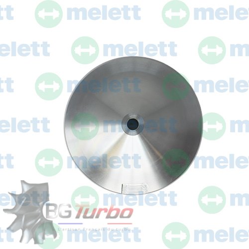PIECES DETACHEES - Roue Compresseur CUMMINS ISB/ 6BTA 6.7 EPA13DimensionsInd: 54mm Exd: 86.05mm Tip: 4.8mmO.E. part number(s)3599019HE300VG (3599019)
