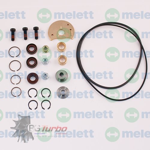 PIECES DETACHEES - Kit réparation (Major) HE300VG (Turbo 5327046)
