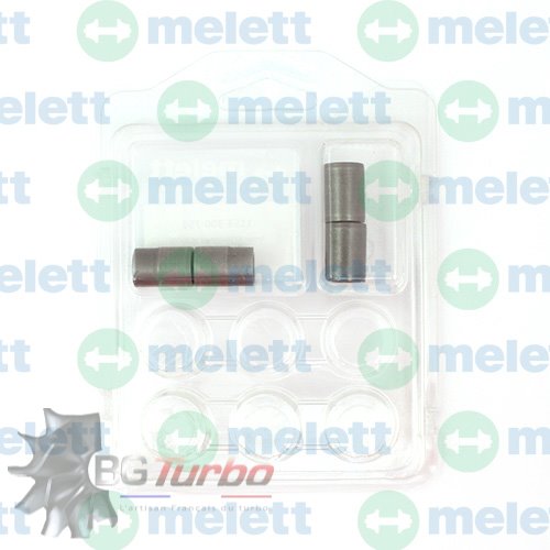 PIECES DETACHEES - Kit réparation (Bushings) HE300VG (Turbo 5327046)

