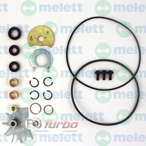 Turbo PIECES DETACHEES - Kit Reparation HE341VE (Turbo 3793749) 2842965, 2881936, 3768643/ 62, 3768709/ 10/ 11/ 12, 3793697, 3793716/ 17/ 44/ 45/ 46/ 47/ 48/ 49/ 50/ 51, 3794581, 4352381, 5451857, 6461229/ 30Vehicle fitmentCUMMINS QSB INDUSTRAIL 6.7D
