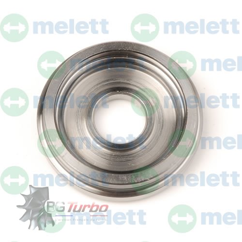 PIECES DETACHEES - Plaque arrière (Insert) HE351CW (3530923)
