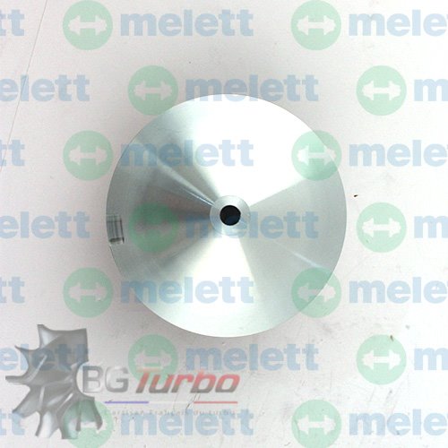 PIECES DETACHEES - Roue compresseur HE351CW (4035879)
