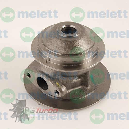Turbo PIECES DETACHEES - Carter central HE351CW (4038233)
