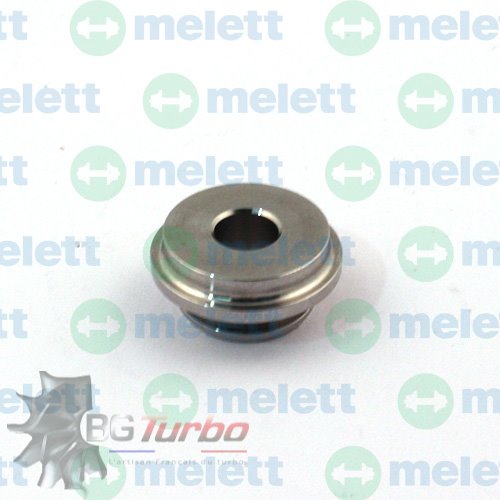 PIECES DETACHEES - Empilage - Thrust Flinger HE400VG (Height 9.95mm) (Turbo 5499741)
