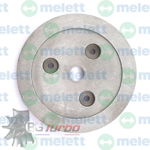 PIECES DETACHEES - Plaque Arriere 3795748Vehicle fitmentDAF / PACCAR – Truck 13.0L EPA17 / Euro 6
