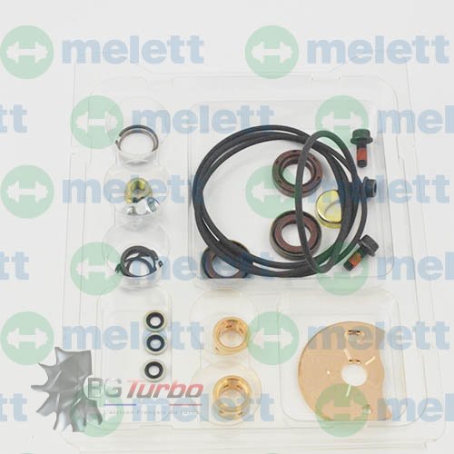 PIECES DETACHEES - Kit réparation (Minor) HE400VG (Turbo 3769181)
