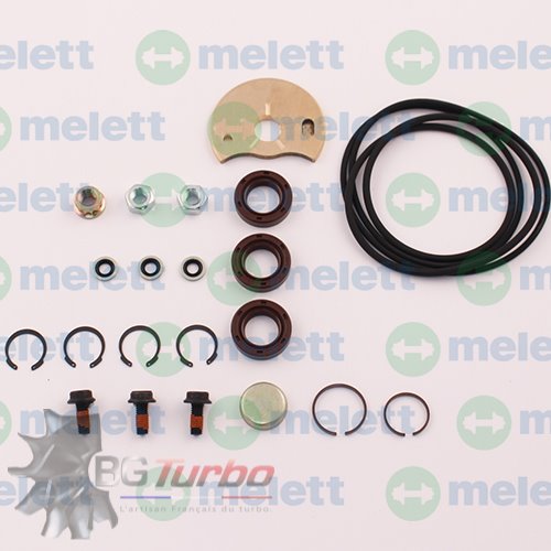 PIECES DETACHEES - Kit réparation (Base) HE400VG (Turbo 3769181)
