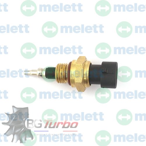 Turbo PIECES DETACHEES - Accessoires Air Temperature Sensor HE431V (4088832)Typically used on ISM/ISF/QSF engines
