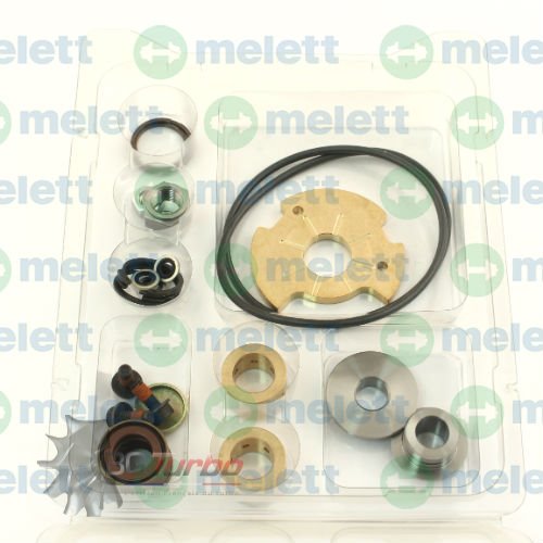 PIECES DETACHEES - Kit réparation (Major) HE500VG (Turbo 3795164)
