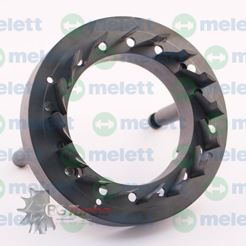 PIECES DETACHEES - Nozzle ring HE500VG (Turbo 3792800)
