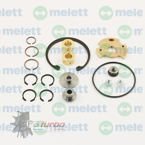 PIECES DETACHEES - Kit réparation (Major) HE551W (4030821)
