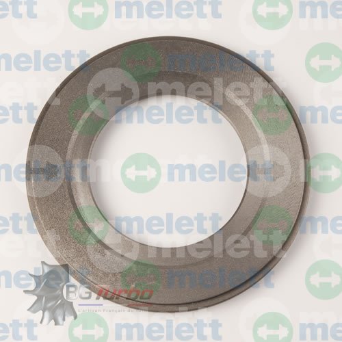 PIECES DETACHEES - Cloche thermique T50-ST50-VT50
