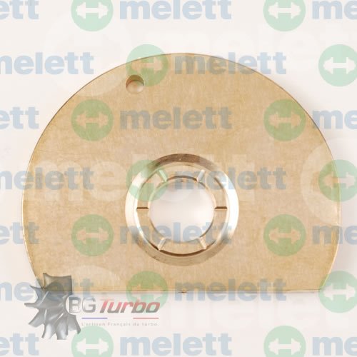 PIECES DETACHEES - Butée S2A/S2B (312719)
