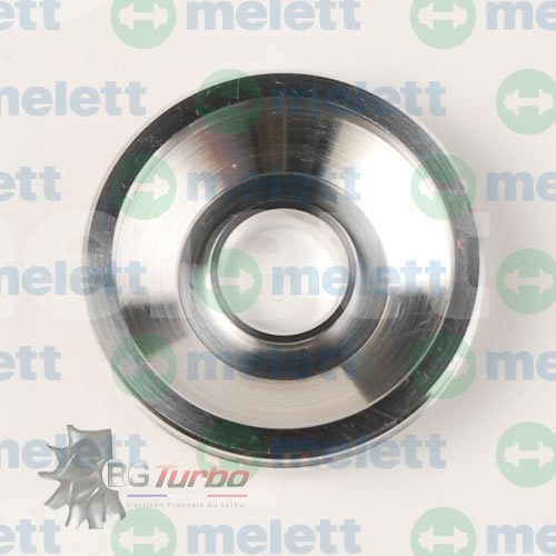 PIECES DETACHEES - Plaque arrière - Insert S100 (315910)
