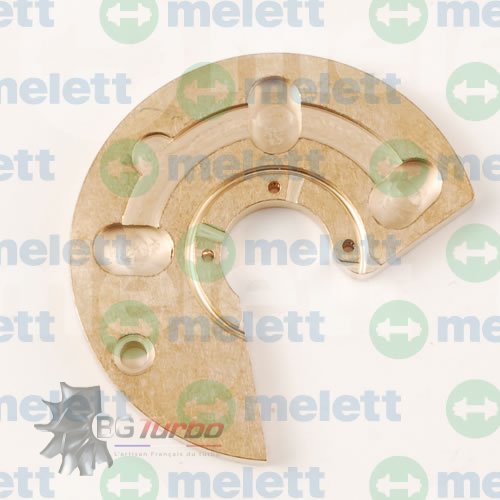 PIECES DETACHEES - Butée S1B
