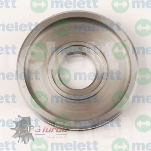 PIECES DETACHEES - Plaque arrière (Insert) S200 (167744)
