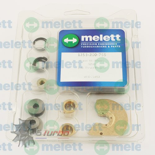 PIECES DETACHEES - Kit réparation (Major) S200 (inc. Thrust Flinger)
