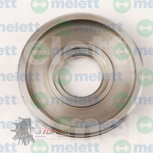 PIECES DETACHEES - Plaque arrière (Insert) S300 (167543)
