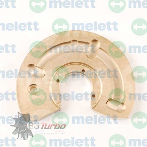 PIECES DETACHEES - Butée S300
