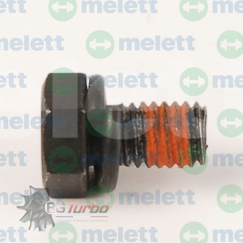 PIECES DETACHEES - Visserie - Bolt & Washer (C/Cvr Patched)
