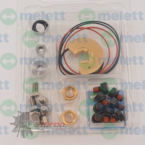 Turbo PIECES DETACHEES - Kit réparation S300 (318393)
