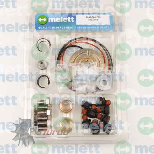 Turbo PIECES DETACHEES - Kit réparation S300 (inc. Thrust Flinger)
